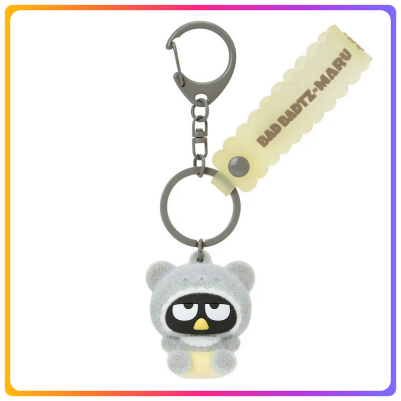 Bad Badtz Maru 匙扣