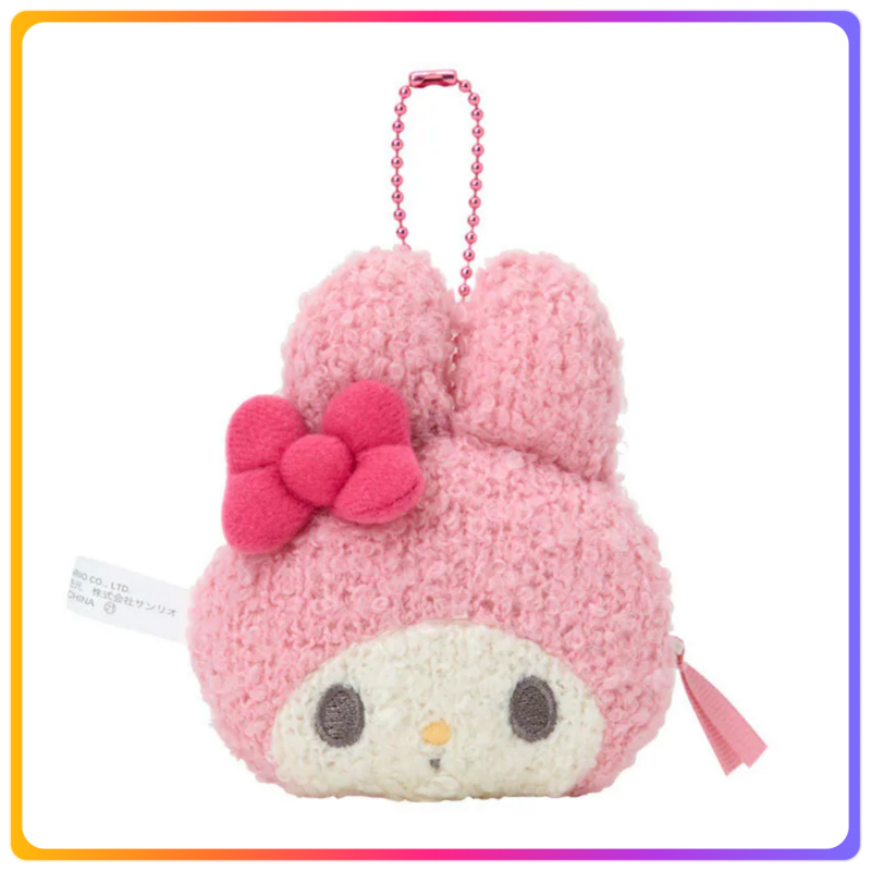 My Melody 拉尺
