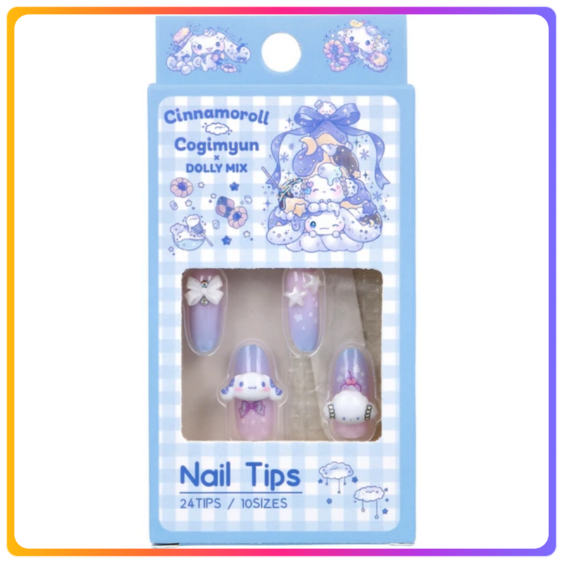 Dolly Mix ｜Cinnamoroll Cogimyun