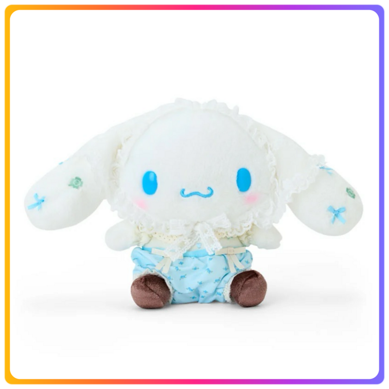 森林風格系列｜Cinnamoroll 毛絨公仔