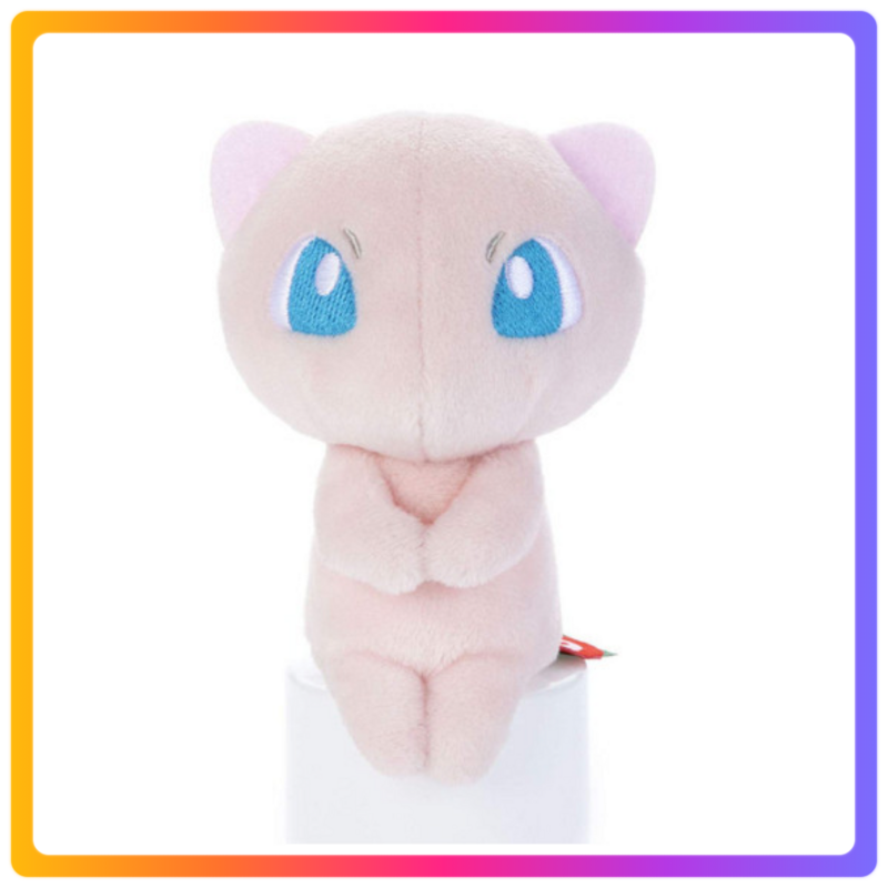 Pokémon 毛絨公仔