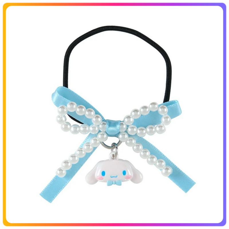 Cinnamoroll 橡筋頭飾