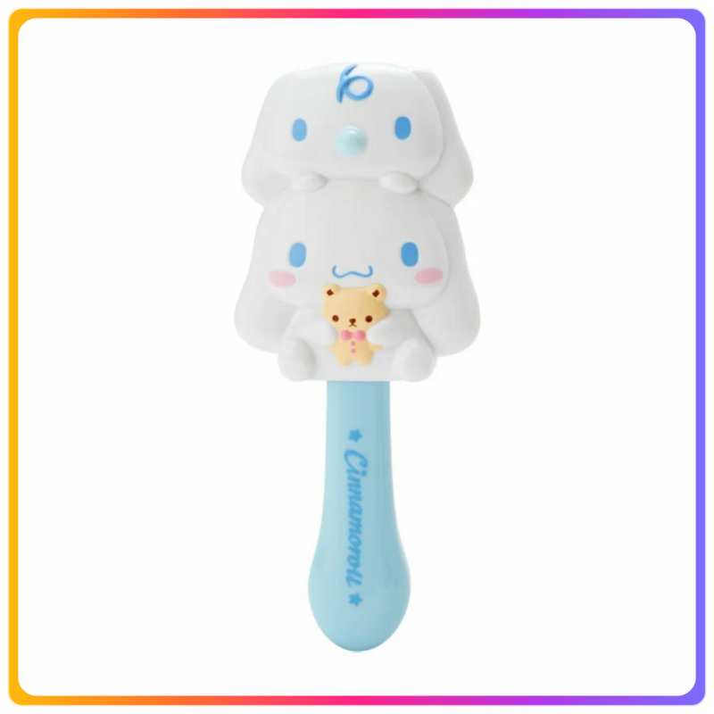  Cinnamoroll Hair Brush