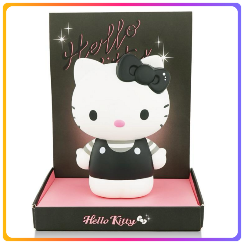 Hello Kitth Coin Bank