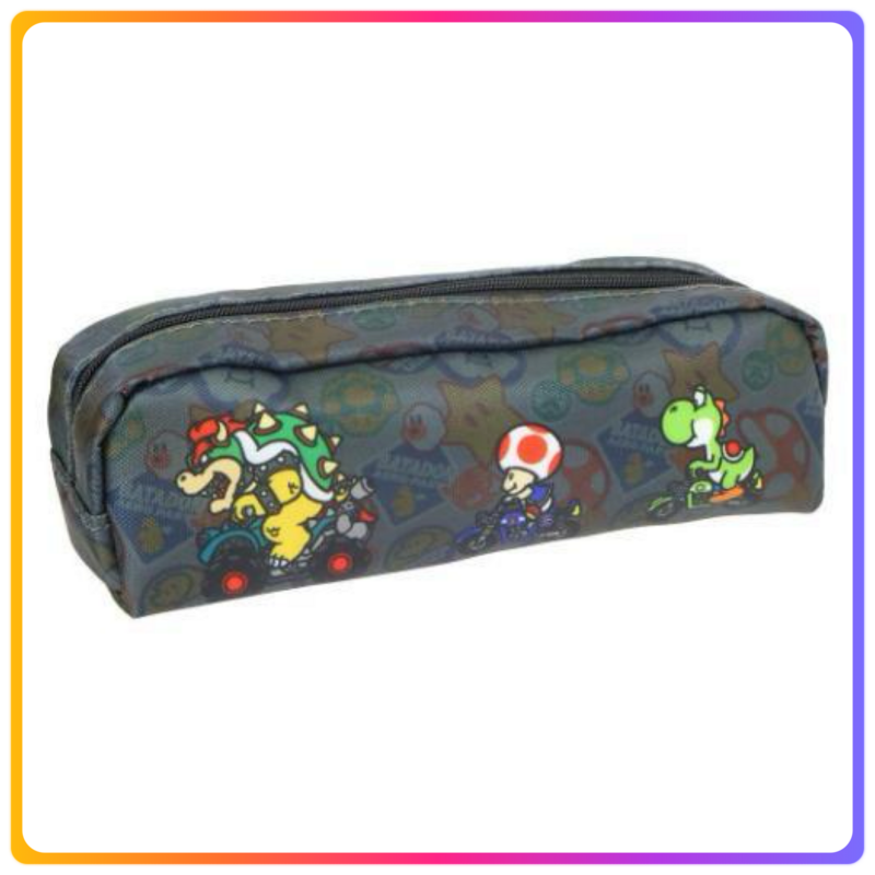 Super Mario 筆袋