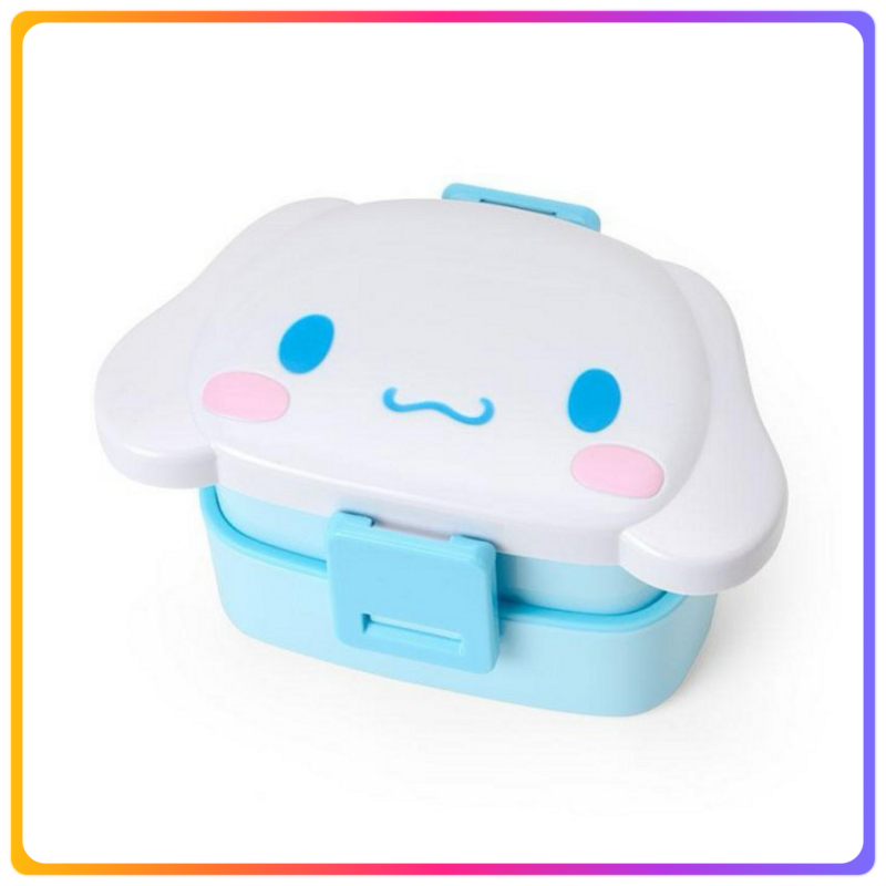 Cinnamoroll 雙層便當盒