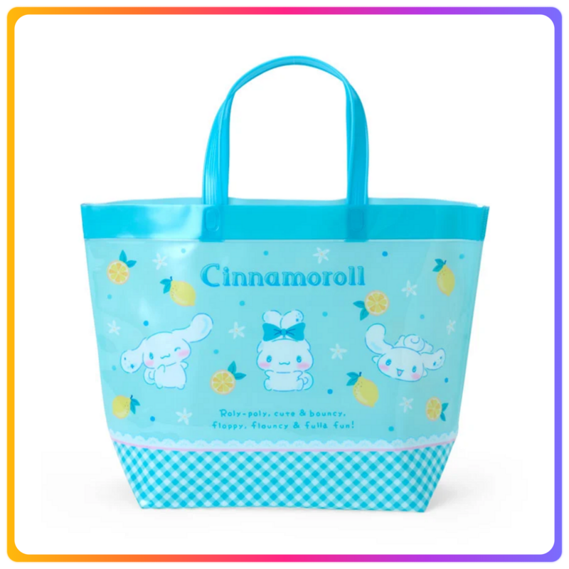 Cinamoroll 手挽袋
