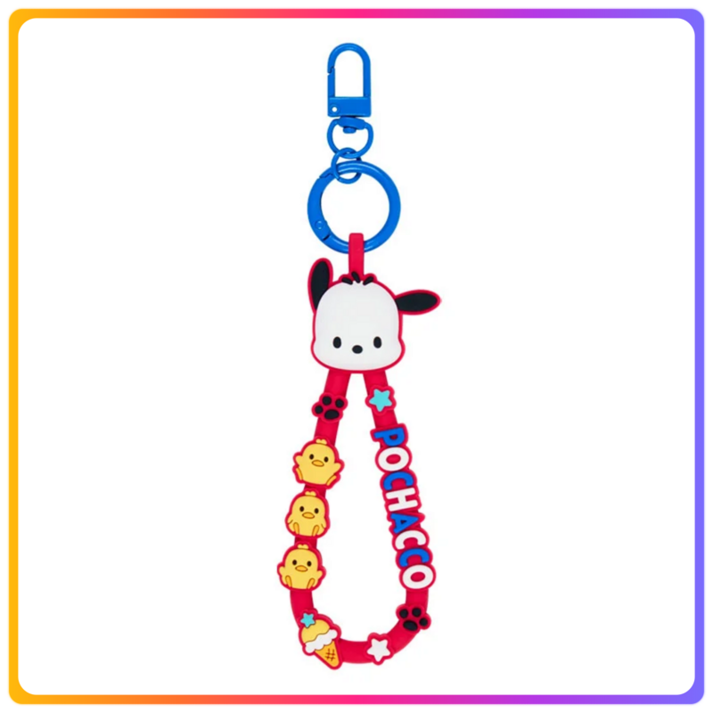 POCHACCO 鑰匙扣