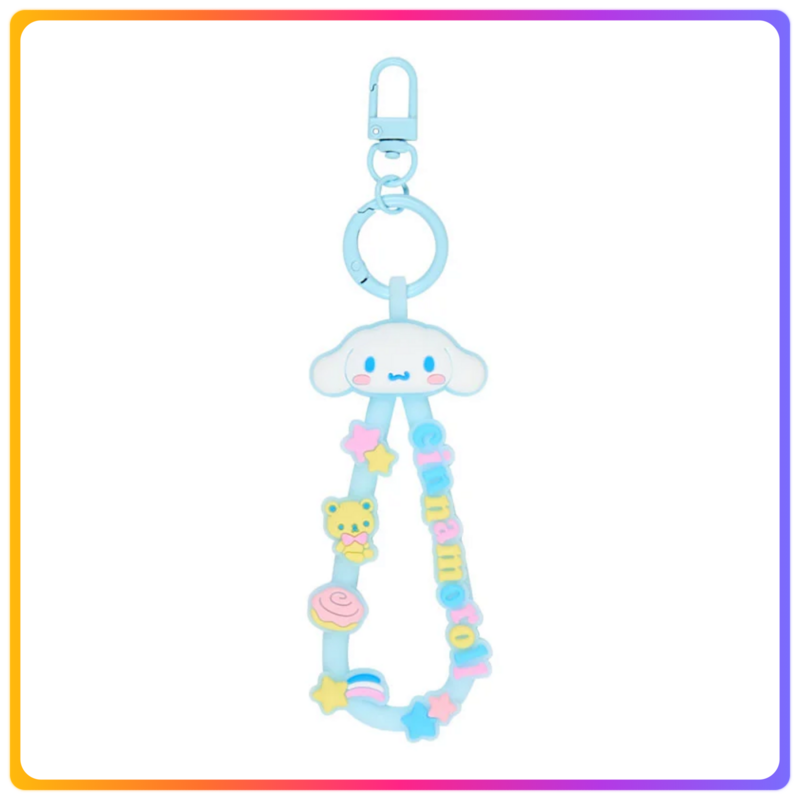 CINNAMOROLL 鑰匙扣