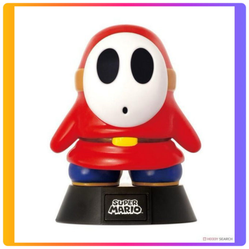 Super Mairo LED Light |Hey Ho