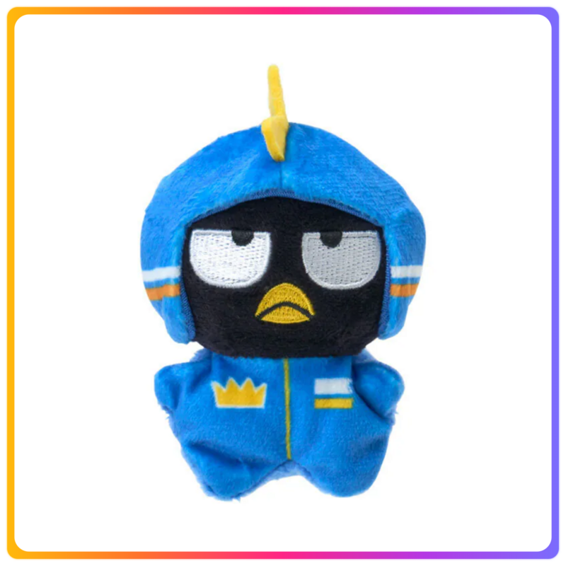 BAD BADTZ MARU 毛公仔