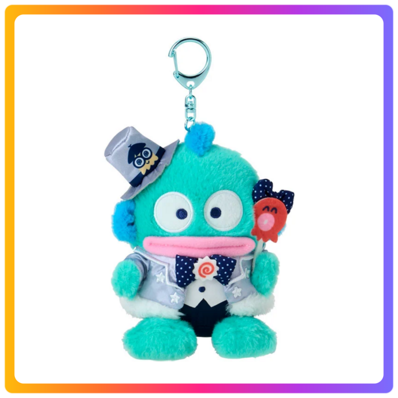 Hangyodon 掛飾公仔