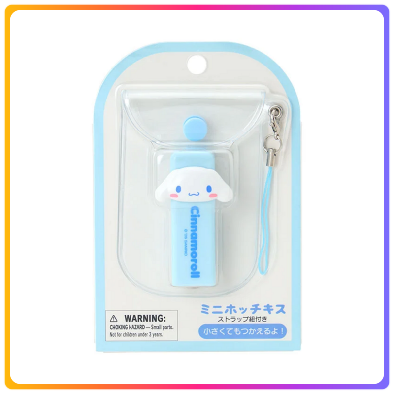 Cinnamoroll 迷你釘書機
