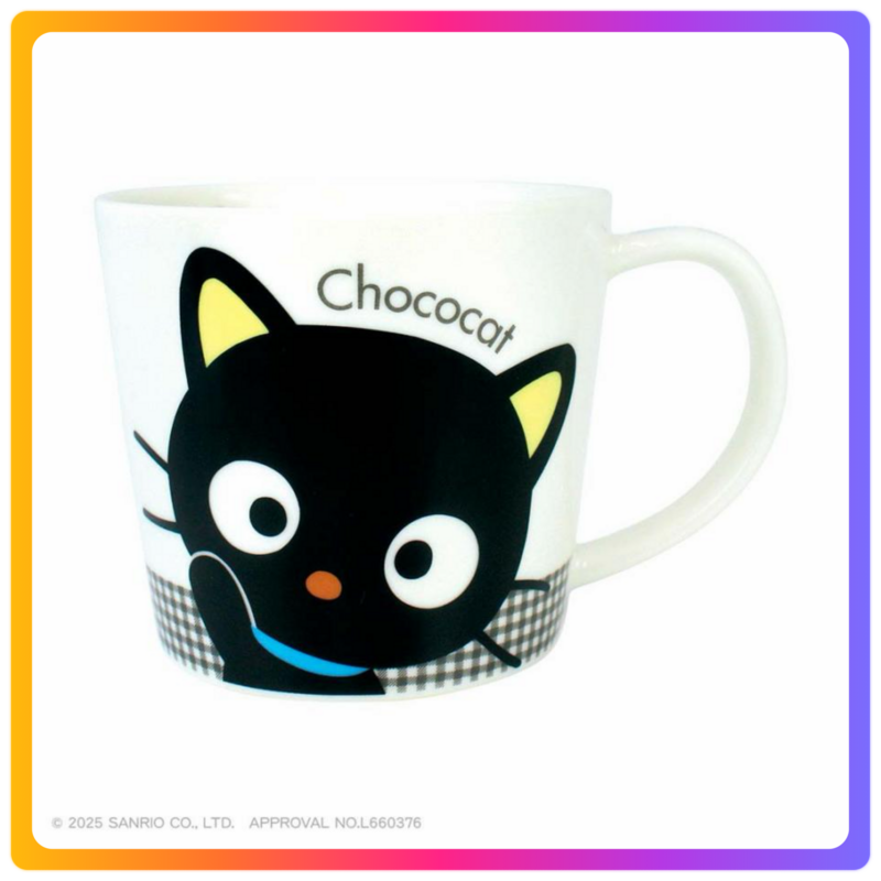 Chococat 陶瓷杯