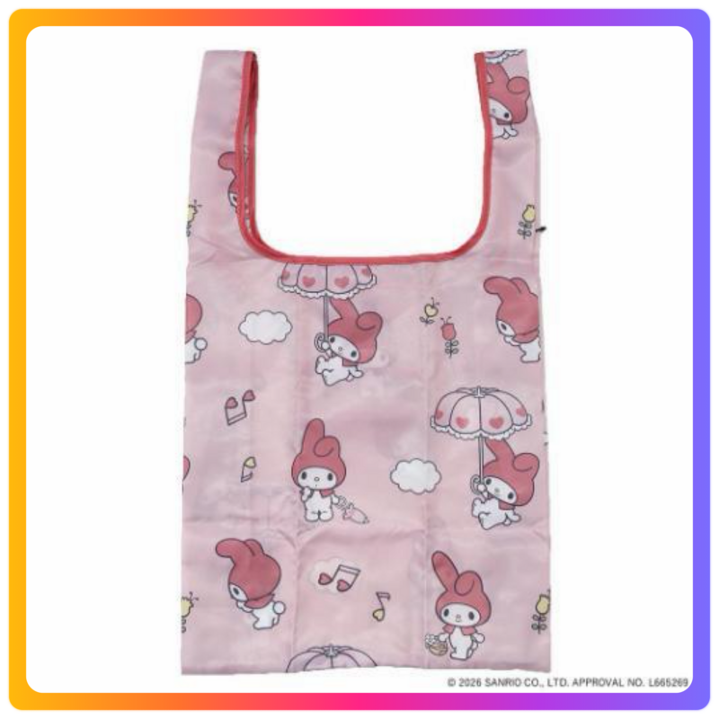 My Melody 環保袋