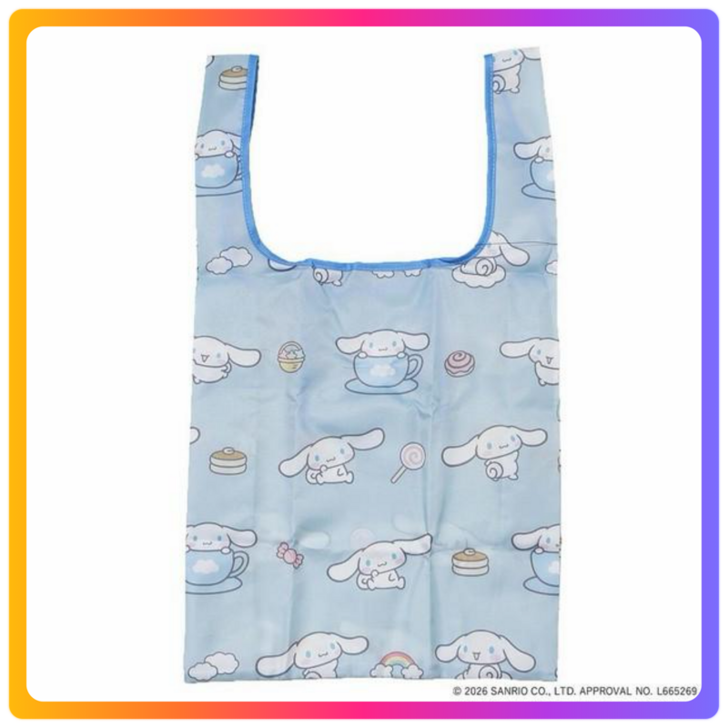 Cinnamoroll 環保袋