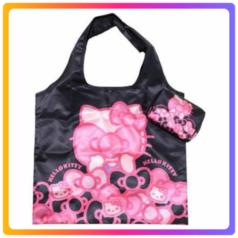Hello Kitty 環保袋