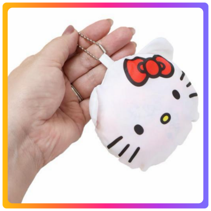 Hello Kitty 環保袋