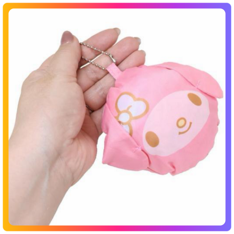 My Melody 環保袋