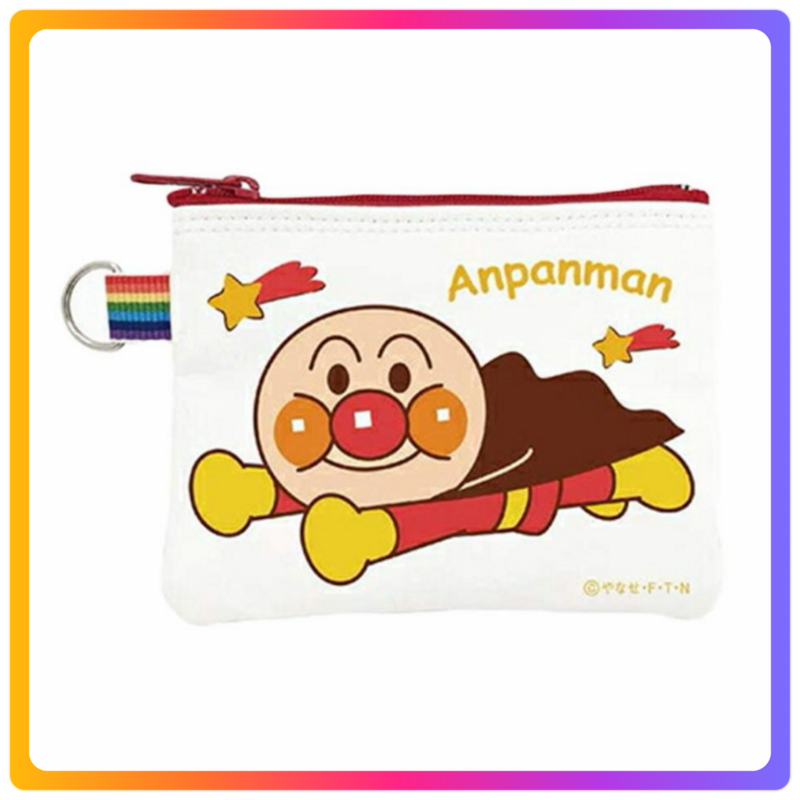 Anpanman 散子包