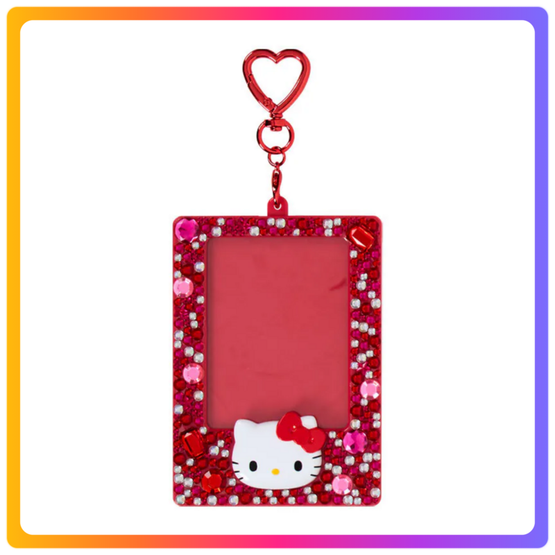 Hello Kitty 證件套