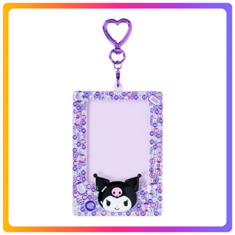 KUROMI 證件套