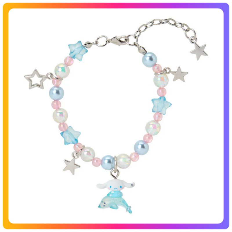 海豚系列｜Cinnamoroll 手錬