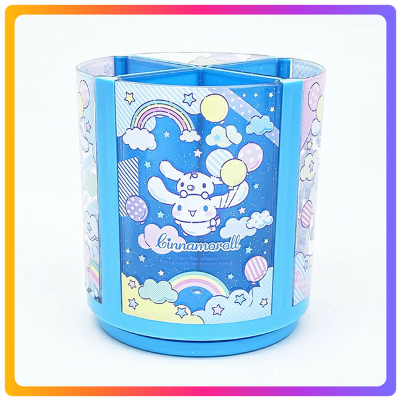 Cinnamoroll 筆筒