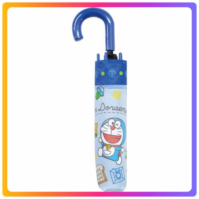 Doraemon 縮骨遮