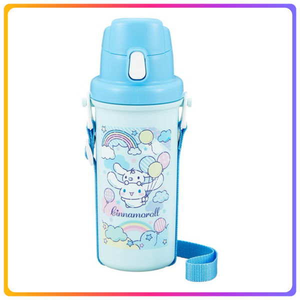 日本製｜Cinnamoroll 直飲式水撙