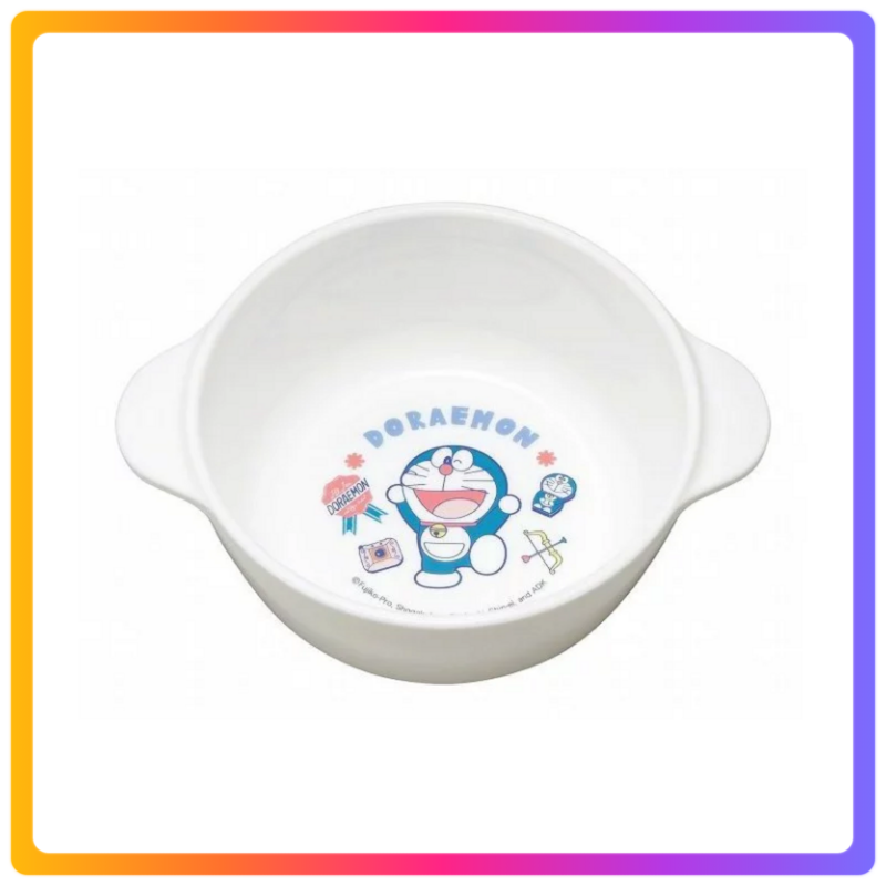 日本製｜Doraemon 膠碗