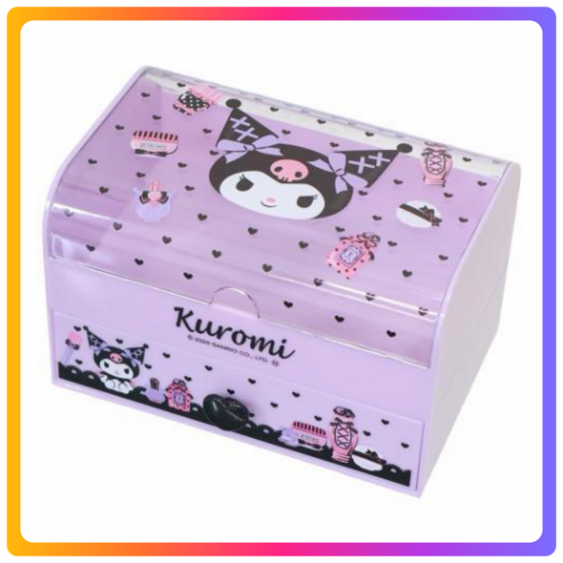 Kuromi 收納盒