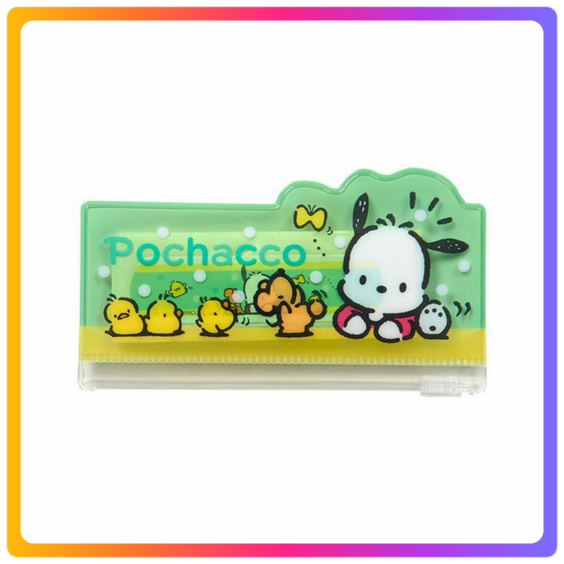 Pochacco 止血貼｜10枚
