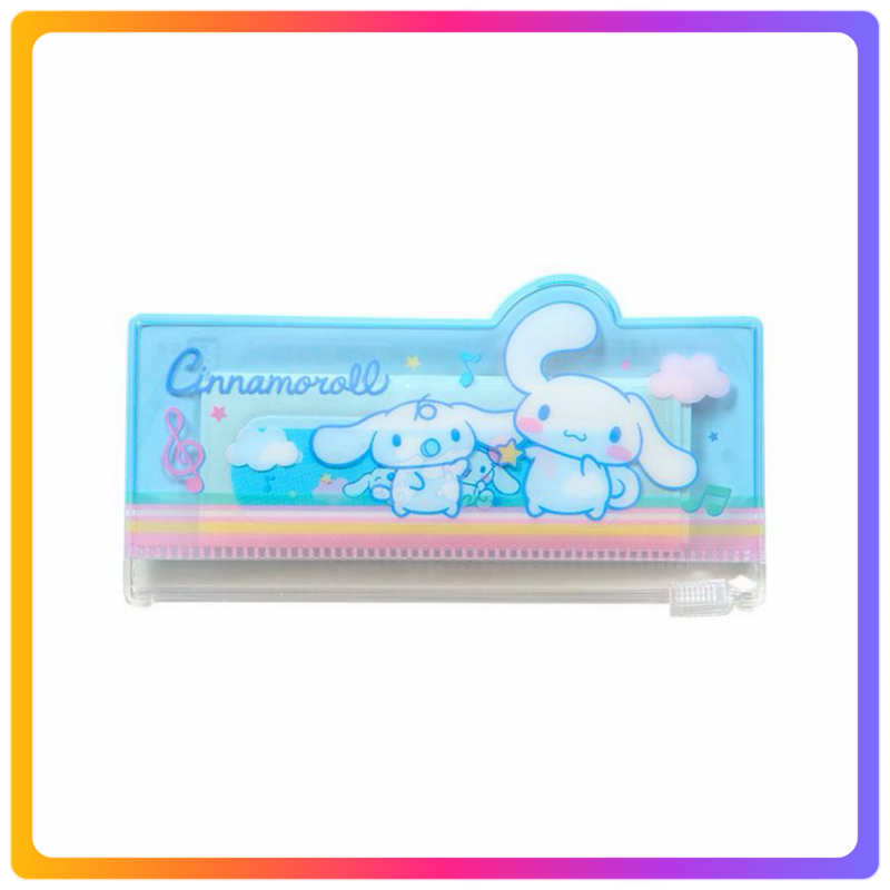 Cinnamoroll 止血貼｜ 10枚
