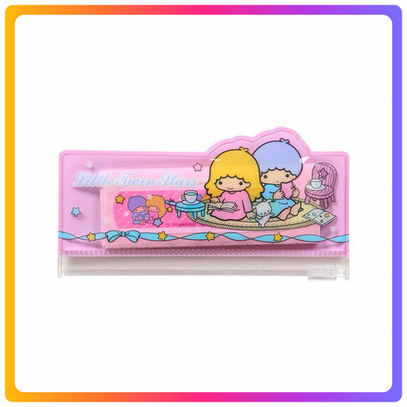 Little Twin Stars 止血貼｜ 10枚
