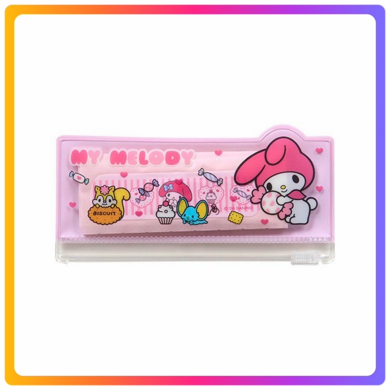 My Melody 止血貼｜10 枚