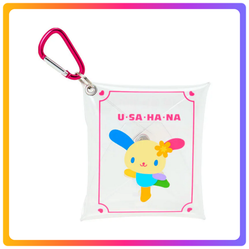 USAHANA 飾物小袋