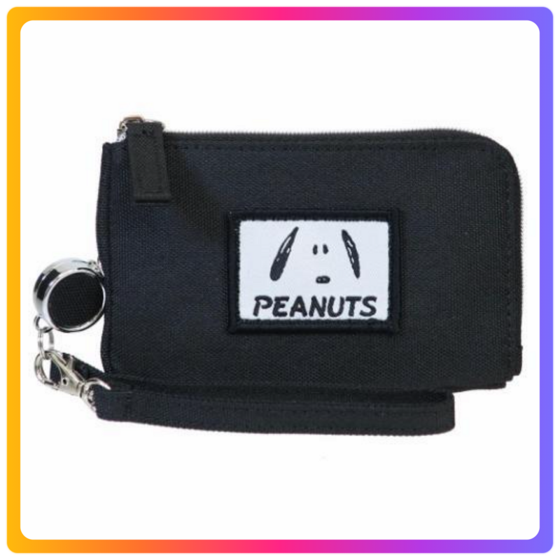 Peanuts 卡片套