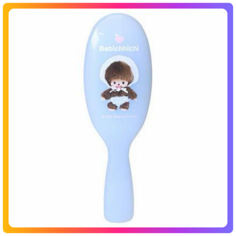 Monchhichi｜Bebichhichi Boy 梳