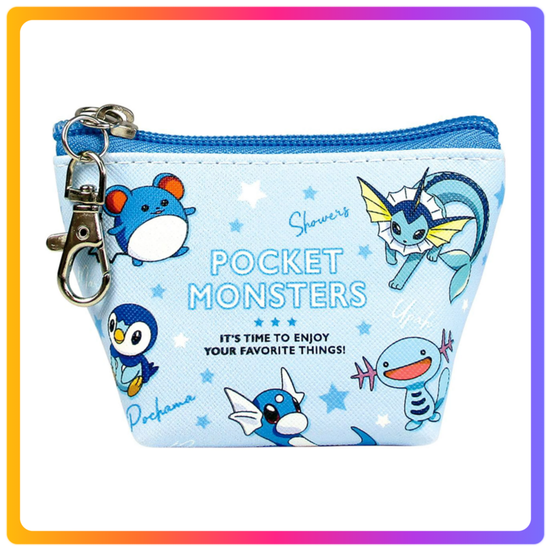 Pokémon 散子包｜Blue
