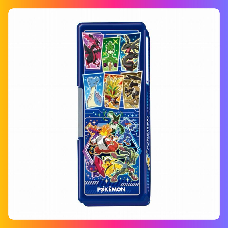Pokémon 鉛筆盒