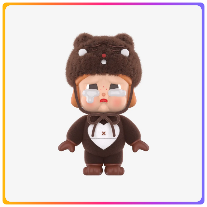 CryBaby Be Mine Figure