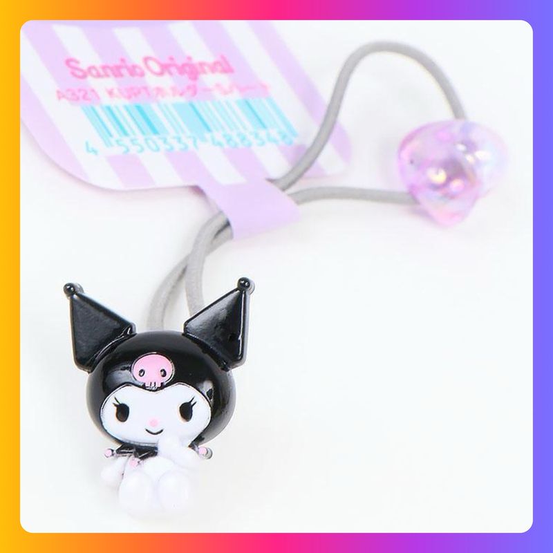 Kuromi 橡筋