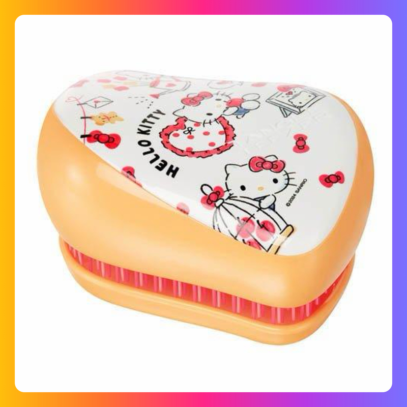 Hello kitty Teezer |功能梳