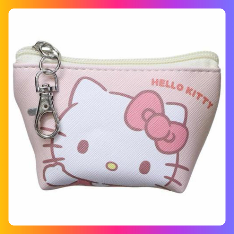 Hello Kitty 散子包