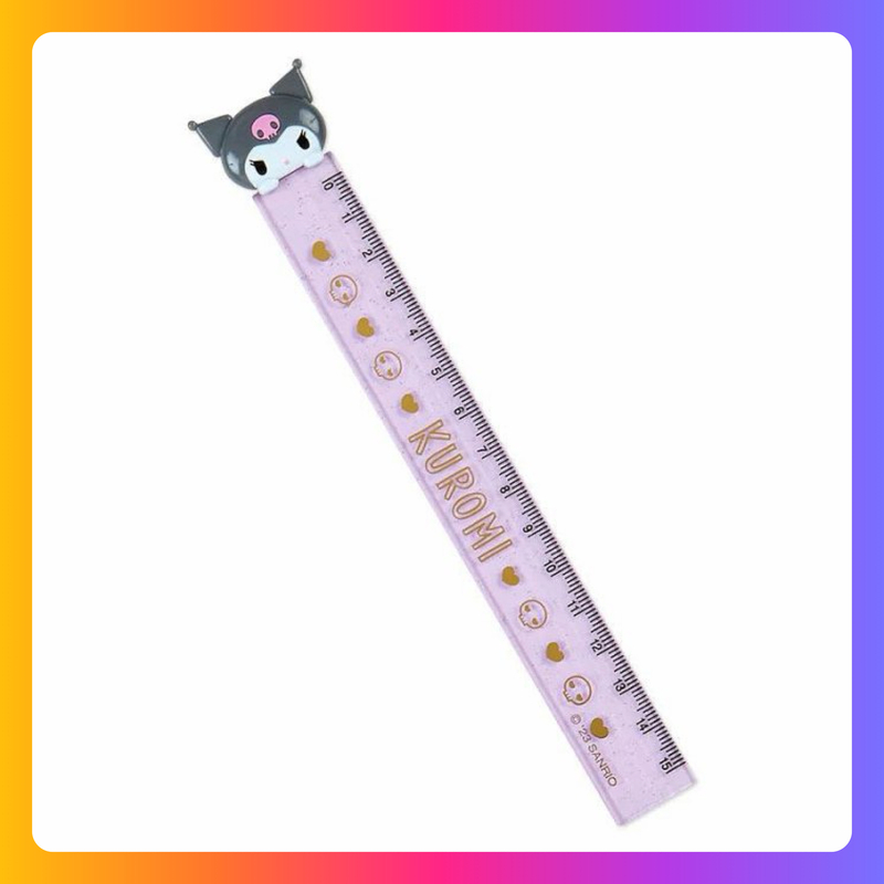 Kuromi 間尺15cm