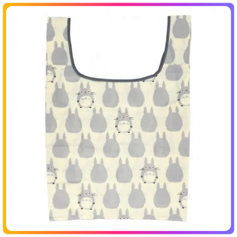 Totoro Eco Bag