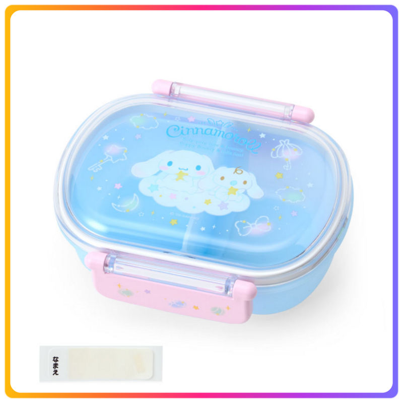 日本製｜Cinnamoroll 飯盒