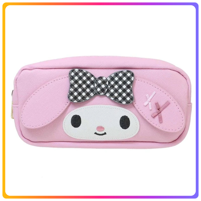 My Melody 拉鍊筆袋