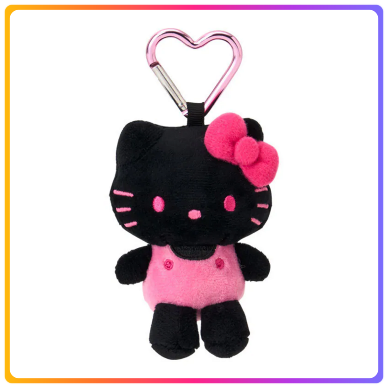 Hello Kitty 掛飾公仔
